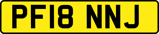 PF18NNJ