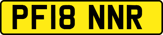PF18NNR