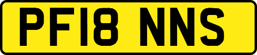 PF18NNS