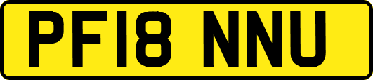 PF18NNU