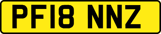 PF18NNZ