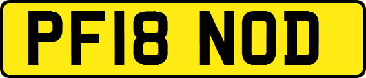 PF18NOD