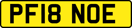 PF18NOE