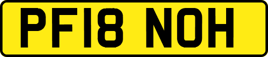 PF18NOH