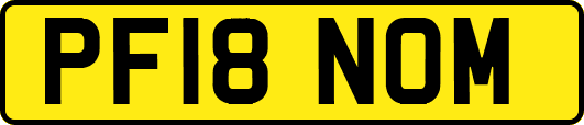 PF18NOM