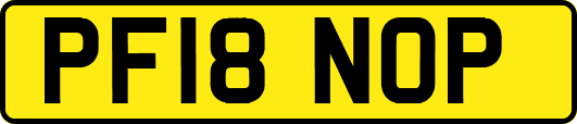 PF18NOP