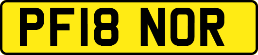 PF18NOR