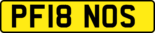 PF18NOS