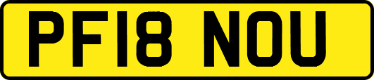PF18NOU