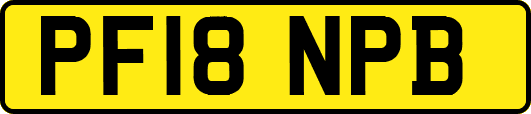 PF18NPB