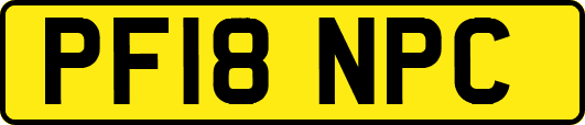 PF18NPC