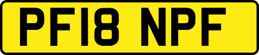 PF18NPF