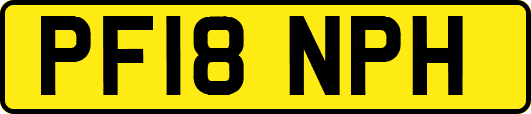PF18NPH