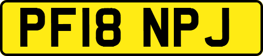 PF18NPJ