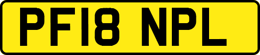 PF18NPL