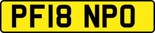PF18NPO