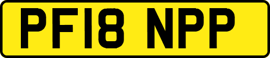 PF18NPP