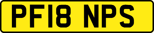 PF18NPS