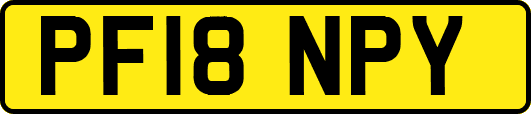 PF18NPY