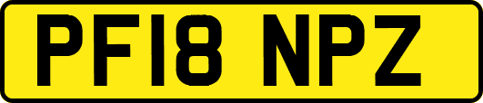 PF18NPZ