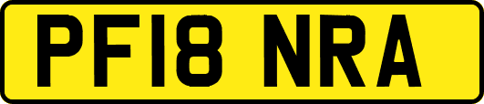 PF18NRA
