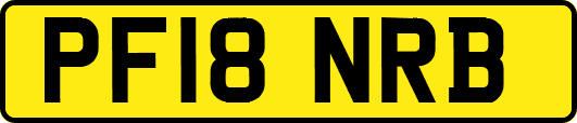 PF18NRB