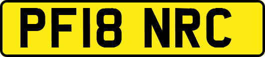 PF18NRC