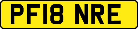 PF18NRE