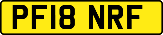 PF18NRF