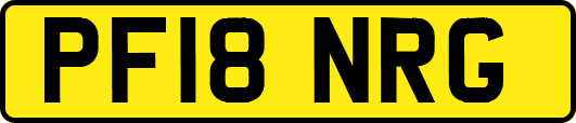 PF18NRG