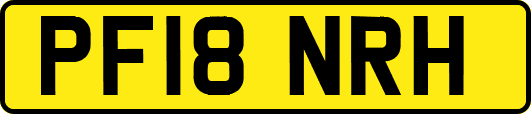 PF18NRH