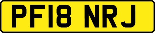 PF18NRJ