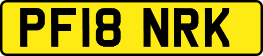 PF18NRK