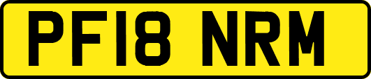 PF18NRM
