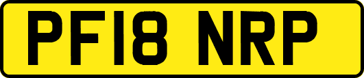 PF18NRP