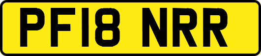 PF18NRR