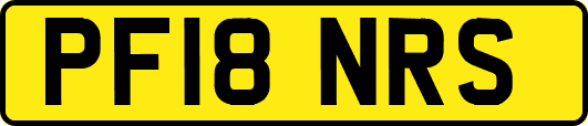 PF18NRS