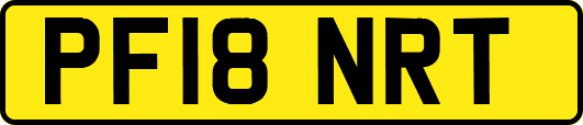 PF18NRT
