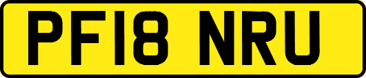 PF18NRU