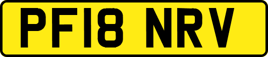 PF18NRV