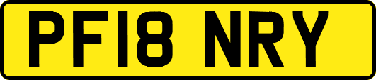 PF18NRY
