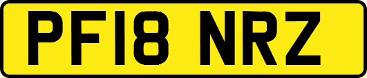 PF18NRZ