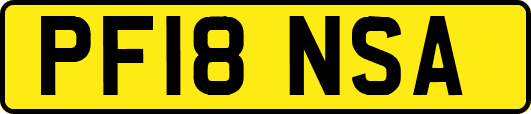 PF18NSA