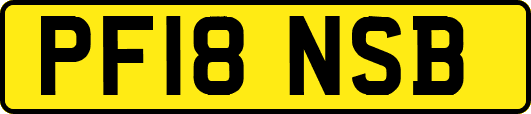 PF18NSB
