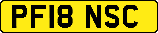 PF18NSC