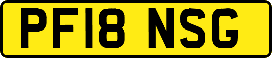 PF18NSG