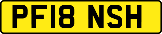 PF18NSH