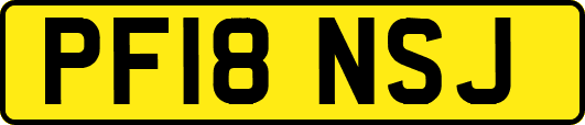 PF18NSJ