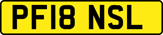 PF18NSL