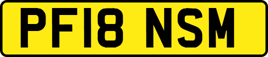 PF18NSM